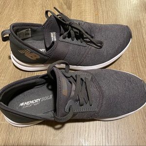 EUC New Balance Fuel Core Energize Sneakers